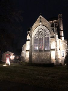 Christmas Week on South Street